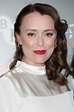 KEELEY HAWES at BFI and Radio Times Television Festival Summer of ...