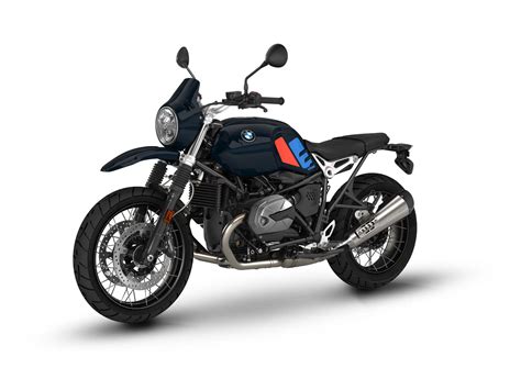 Bmw R Ninet Urban G S Guide Total Motorcycle