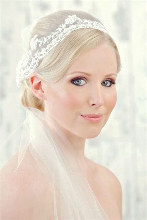 1000 Images About Bridal Headpieces And Veils On Pinterest