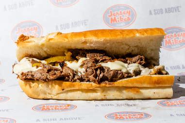 Jersey mike's was recently voted america's favorite sandwich chain. Jersey Mike's Review: Best Sandwiches and Subs on Jersey ...