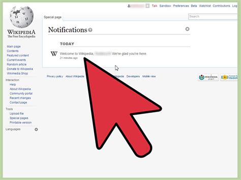 Create facebook account go to facebook.com from your smartphone or home pc, you will see a big form that says open an account, it's free and always will be start enter your email address and password to see if some of your friends are already on facebook. How to Create a Wikipedia Account: 10 Steps (with Pictures)