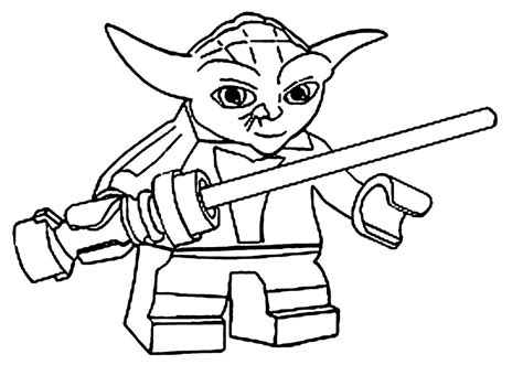 When you're finished, we have more star wars coloring pages. Lego Star Wars Coloring Pages - Best Coloring Pages For Kids