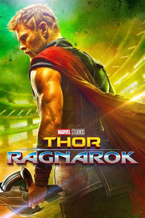 Ragnarok begins with thor's fight against surtur (voiced by clancy brown), who is prophesied to bring ragnarok, the destruction of thor's homeworld of asgard. Descargar Thor: Ragnarok (2017) Torrent HD1080p Español Latino