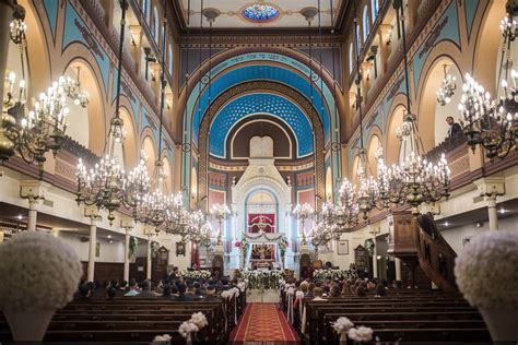 Synagogue These 15 Synagogues Are The Most Instagrammable In The