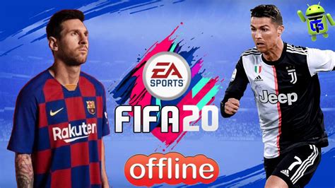 Fifa mobile android latest 4.0.05 apk download and install. FIFA 20 Mobile Offline Mod APK New Kits 2020 Download