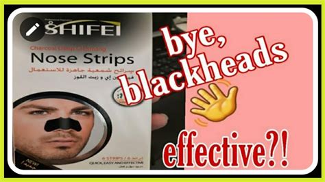 How To Get Rid Of Blackheads Nose Strips Quick Easy And Effective