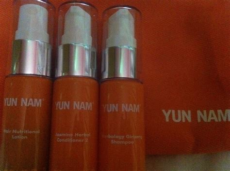 When we talk about hair loss prevention treatments in singapore, yun nam hair care is definitely one of the first experts that comes to mind. EVERGREEN LOVE: YUN NAM Haircare Rejuvenate Treatment