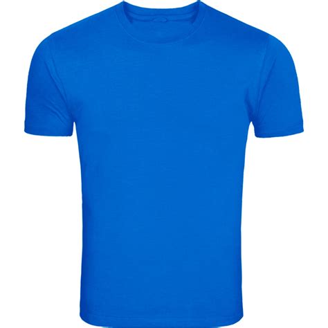 Plain Colored T Shirt