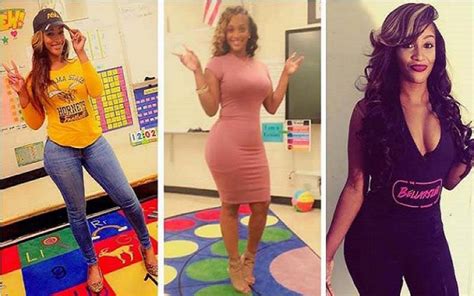 10 Hottest Teachers Around The World Who Will Make You Love Studies