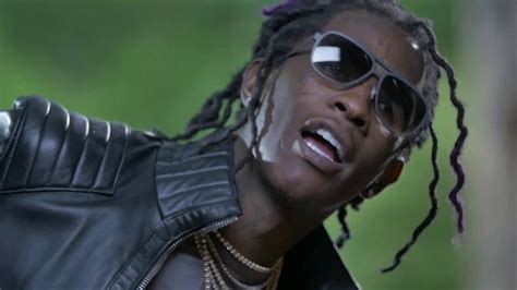 Young Thug Turn Up Young Thug Turn Ons Young