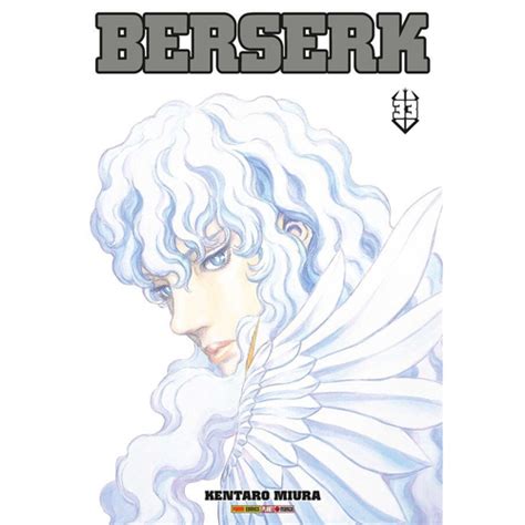 Livro Berserk Vol 33 Edição De Luxo Em Promoção Na Americanas