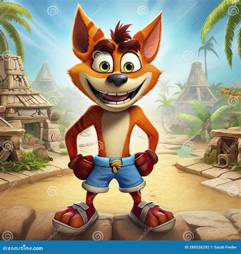 Meow Magic: Captivating Cuteness in Cat AI Form Stock Illustration