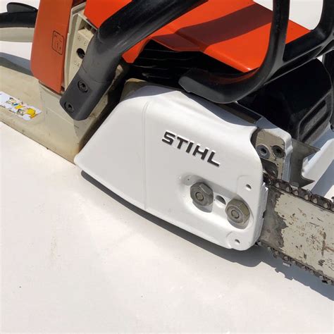 スチール024av チェーンソー 動画あり Stihl 024av プロ機 エンジンチェンソーチェーンソー｜売買されたオークション情報