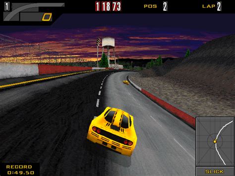 Need For Speed Ii Se Special Edition1997