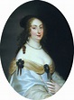 María Luisa de Gonzaga reina de Polonia | Gonzaga, Portrait, Royal castles
