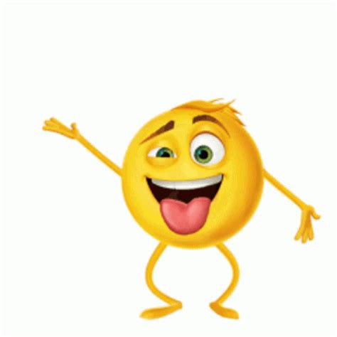 Emojis Smile Sticker Emojis Smile Tongue Out Descubre Y Comparte Gif