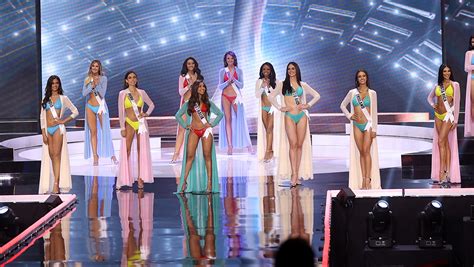 Esta Participante De Miss Universo 2021 Podría Ir A Prisión Al Volver A Su País El Diario Ny