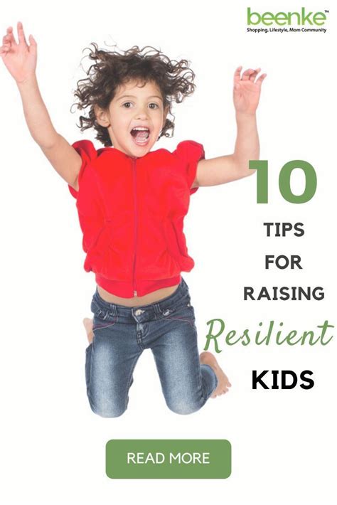 If You Want To Raise Resilient Kids Dont Make These