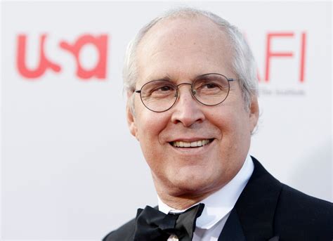 Actor Chevy Chase Will Host A Special Live Qanda Session Following A