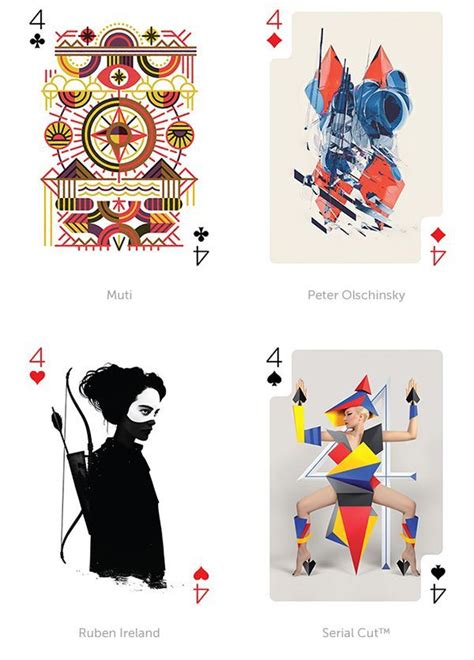 Deck Design Game Design Playing Card Deck Playing Cards Card Tattoo