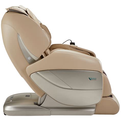 Masseuse Massage Chairs Platinum Massage Chair Cream Costco Australia