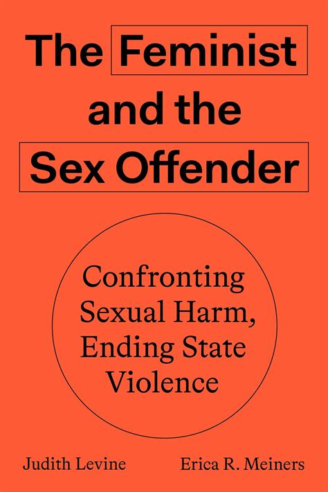 Two New Books Argue For A More Forgiving Stance On Sexual Violence