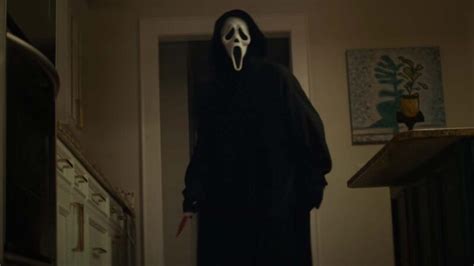The New Scream Is A Meta Horror Film About Meta Horror Films