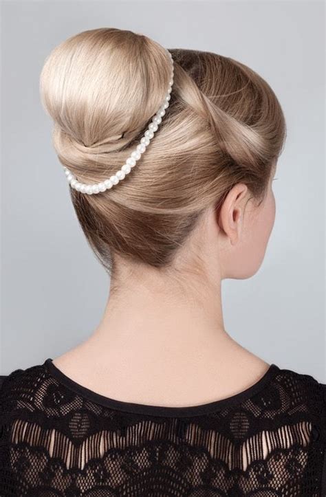 12 Vintage Wedding Hairstyles To Inspire Your Wedding Day Look