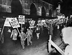 100 years ago: What Prohibition looked like in America