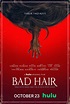 Bad Hair (2020) - FilmAffinity