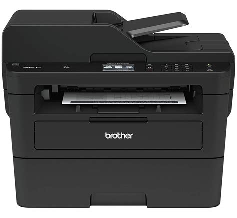 Brother Mfc L2740dw Driver Device Drivers