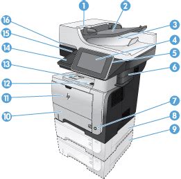 We may receive compensation from some partners and advertisers whose products appear here. Download Laserjet M525 Software : Hp Laserjet Enterprise ...