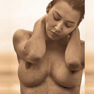 Naya Rivera Nude Photos Naked Sex Videos