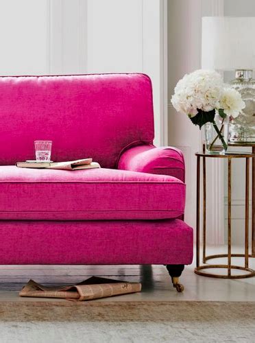 Pretty Pink Sofa Find Your Style And Inspiration At Next Hot Pink