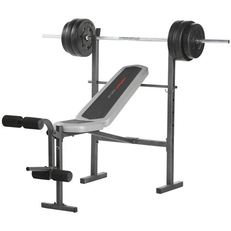 Get the best home gym sets in sri lanka online at daraz.lk. Weider® 220W Combo Bench with 80 - lb. Weight Set - 189026 ...