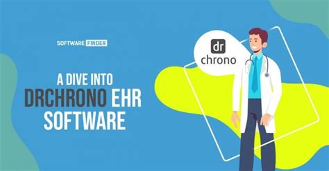 A Dive Into Drchrono Ehr Software Digestley