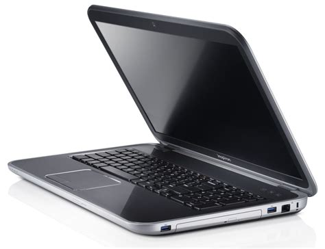 £379 Dell Inspiron 17r Laptop A Cheap Way To Get A Big