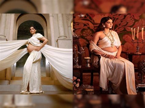 Kareena Kapoor Sonam Kapoor To Alia Bhatt Bollywood Actress Who Ace Maternity Fashion Style
