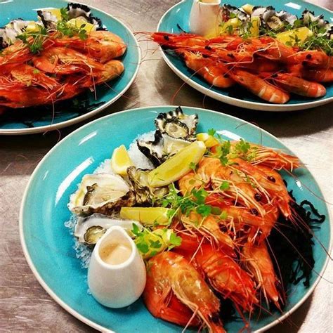 Pin By Petra Semanová On Bon Appetit Tasty Dishes Fresh Seafood Food