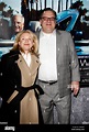 Jeff Garlin, wife Marla Garlin The Los Angeles HBO Premiere of 'His Way ...