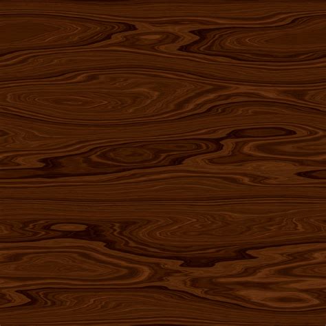 Dark Brown Wood Texture Seamless