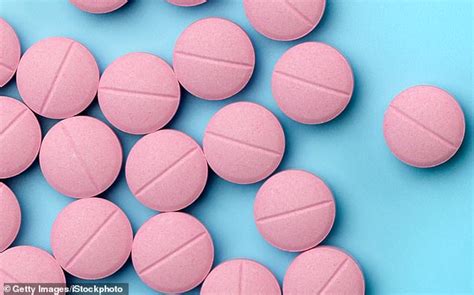 Sex Pill For Women Could Also Help Weight Loss Daily Mail Online