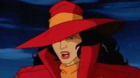 Plus, new roblox ® carmen sandiego game now available to play! 14 Things You Might Not Know About 'Carmen Sandiego ...