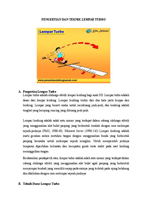Permainan ini dapat melatih kekuatan dan kecepatan gerak lengan. Lempar Roket / Lempar Roket Kombinasi Gerak Dasar Jalan ...