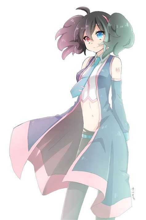 /Yokune Ruko/#600931 | Fullsize Image (800x1200) - Zerochan | Vocaloid