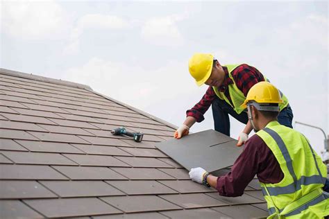 Hiring A Roofer What Should You Look For Checkatrade