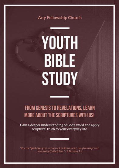 28 Bible Study Invitation Template In 2020 Invitation Wording Bible