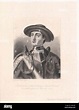 Arthur III., Duke of Brittany Stock Photo - Alamy