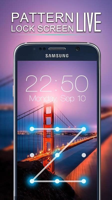 Pattern Lock Screen Apk Free Android App Download Appraw