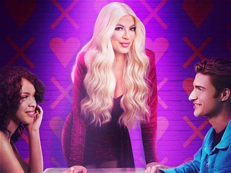 Love At First Lie Premiere Date Cast And Everything To Know About Tori Spelling S Mtv